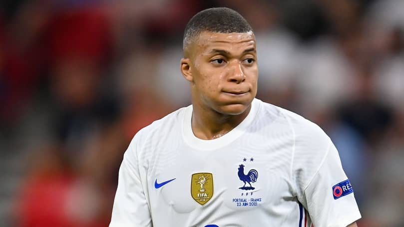 Pogledajte koliko je jak Kylian Mbappé iz francuske utrke